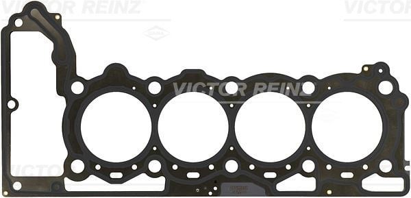 Land Rover Range Rover IV 448DT Sol Silindir Kapak Contası V.REINZ