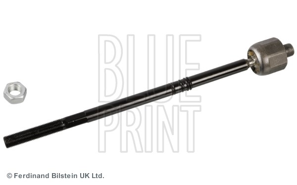 Land Rover Range Rover 4 Rot Mili BLUEPRINT