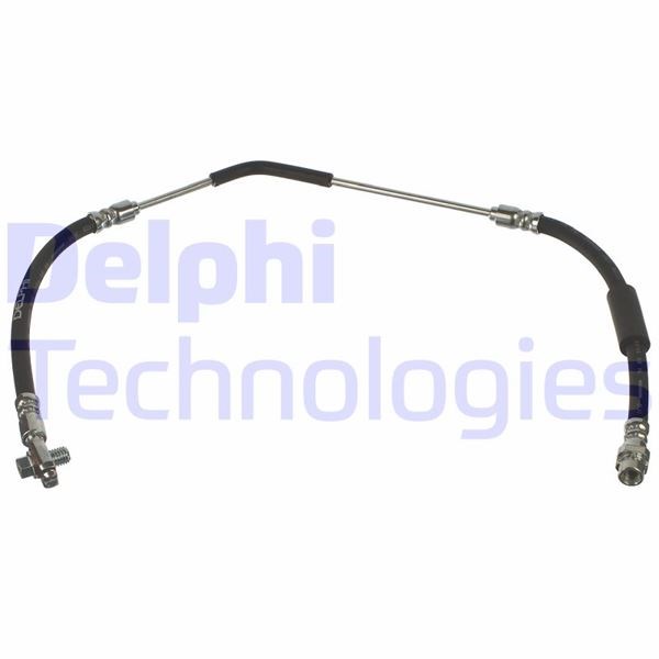 Land Rover Range Rover Arka Fren Hortumu Sol/Sağ DELPHI