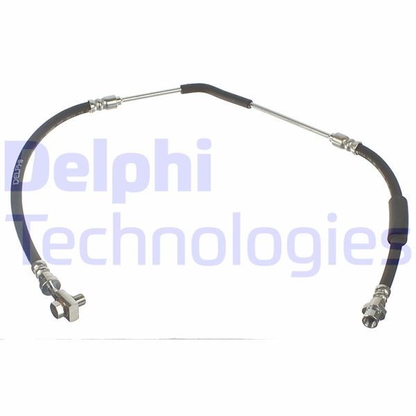 Land Rover Range Rover Arka Fren Hortumu Sağ/Sol DELPHI