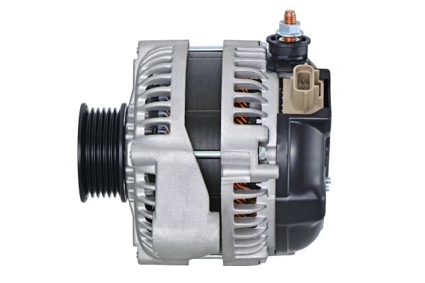 Land Rover Range Alternatör 14V 150A HELLA
