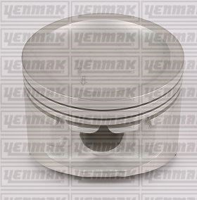 Range Rover 4.6 V8 HSE Piston Segman YENMAK