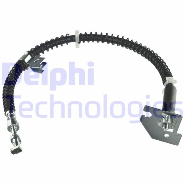 Land Rover Range Rover Arka Fren Hortumu DELPHI