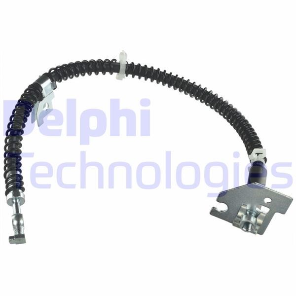 Land Rover Range Rover Arka Fren Hortumu DELPHI