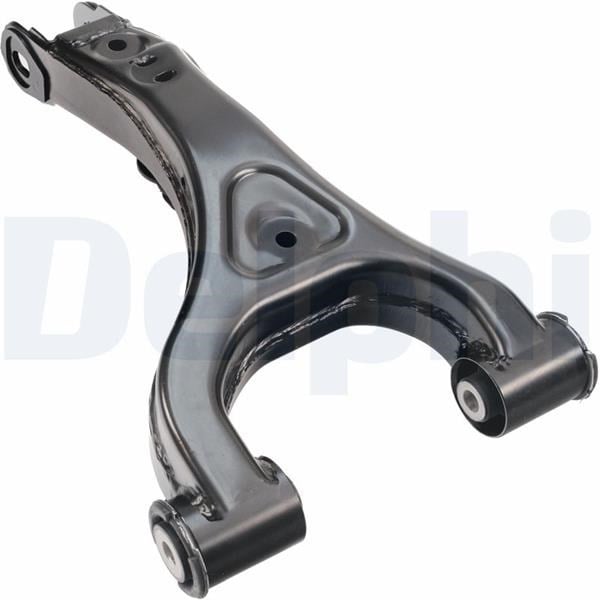 Land Rover Range Rover Arka Alt Salıncak DELPHI