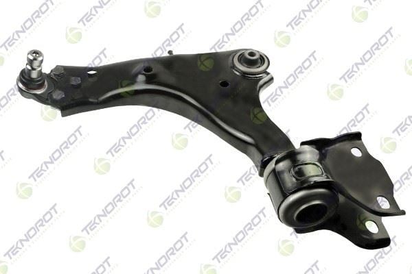 Land Rover Range Rover Evoque Ön Sol Alt Salıncak TEKNOROT