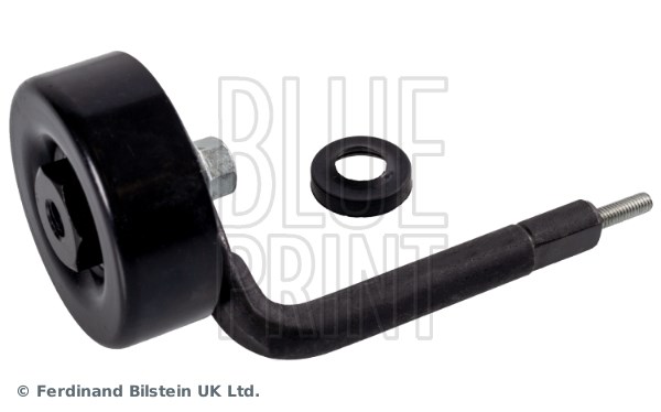 Land Rover Range Rover L322 Gergi BLUEPRINT