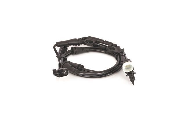 Land Rover Range Rover L405 L494 Balata Fişi Ön BOSCH
