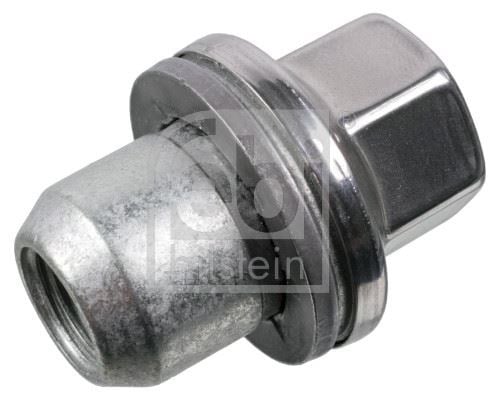 Land Rover Range Rover Sport Bijon Somunu FEBI