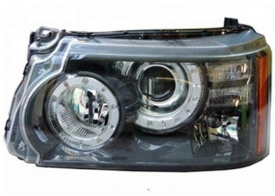 Land Rover Range Rover Sport (2009-2013) Sol Far Camı PRO-A