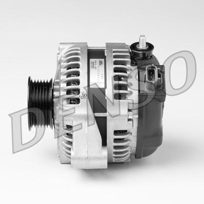 Land Rover Range Rover Sport Alternatör 14V 150Ah DENSO