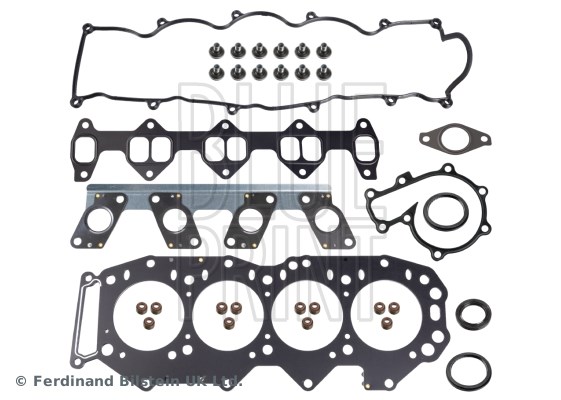 Ford Ranger Silindir Kapağı Contası Takımı BLUEPRINT