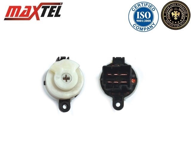 Ford Ranger Kontak Terminali MAXTEL