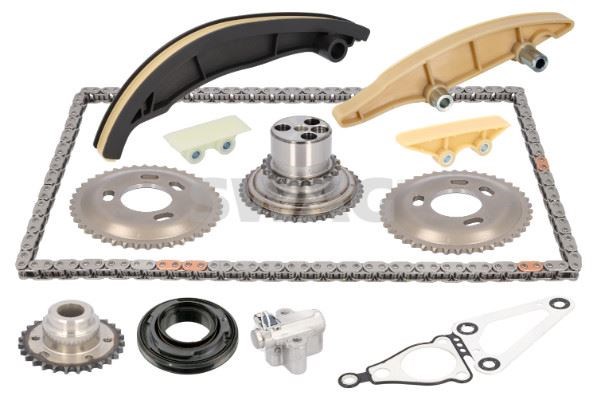 Ford Ranger Zincir Seti 3.2 TDCİ Tam Set SWAG