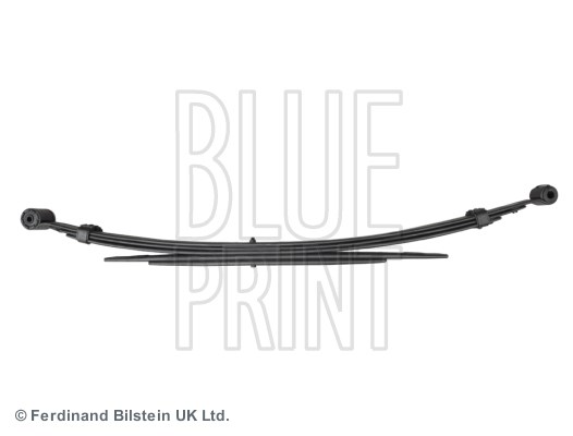 Ford Ranger Yaprak Yay [2006-2011] BLUEPRINT
