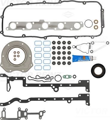 Ford Ranger Transit V348 Motor Full Takım Conta Alt/Üst V.REINZ