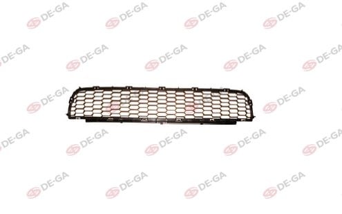 Ford Ranger Ön Tampon Panjuru 2009-2010 DEGA