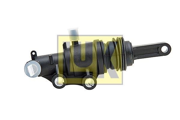 Ford Ranger Debriyaj Üst Merkezi LUK