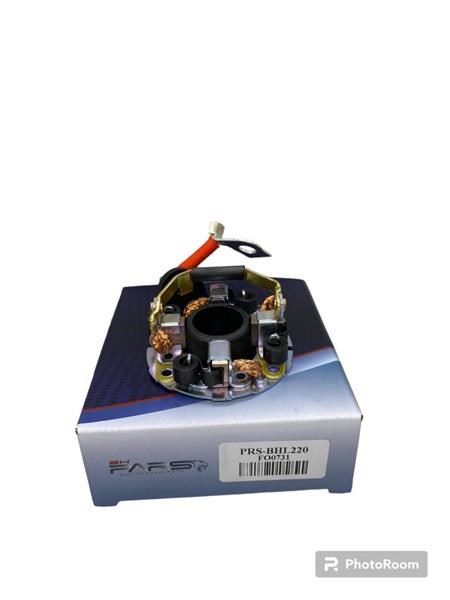 Ford Ranger Focus Fiesta Connect Marş Kömür Yuvası Motocraft Tipi PARS-