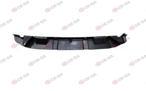 Ford Ranger Ön Tampon Alt Muhafaza OEM 2015- DEGA