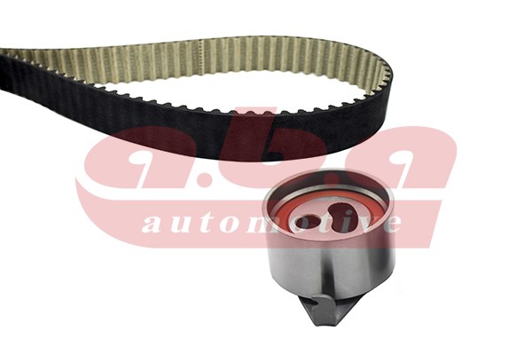 Ford Ranger Eksantrik Gergi Kiti 2.5 D ABA