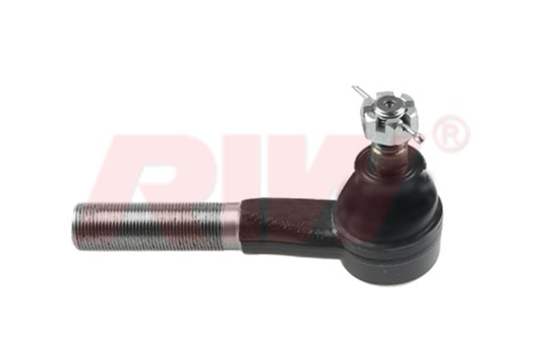 Ford Ranger Denge Kolu Burcu Arka RIW