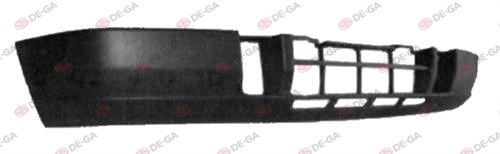 Ford Ranger Ön Tampon Spoyleri 2WD 2002-2005 DEGA