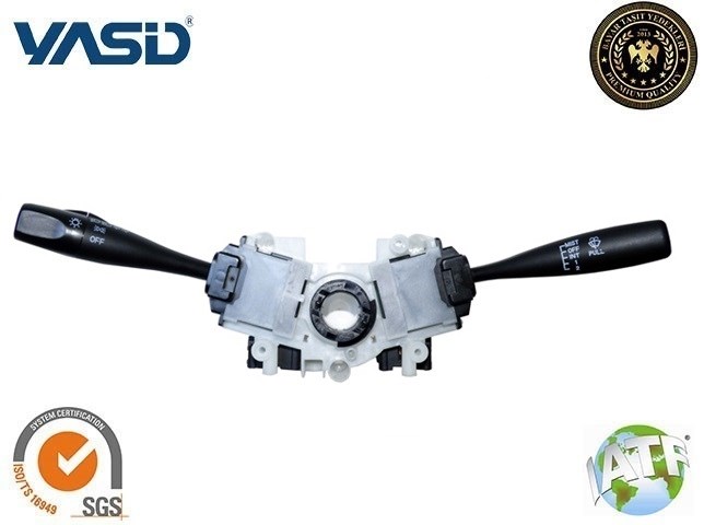 Ford Ranger Mazda B2500 Sinyal Ünitesi YASID