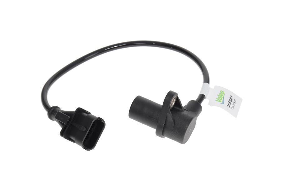Ranger Krank Pozisyon Sensörü Otomatik Şanzıman 2.5-3.0 TDCI 06>12 VALEO