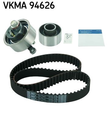 Ford Ranger Triger Seti SKF