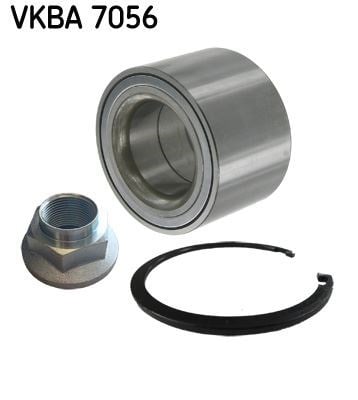 Ranger Ön Teker Bilyası 4X2 2.2 D SKF