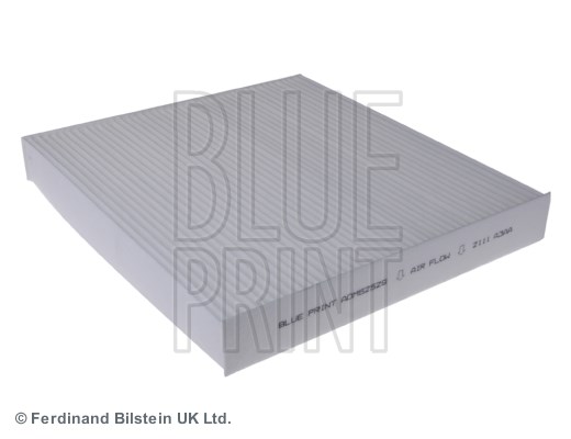 Ford Ranger Polen Filtresi Karbonsuz BLUEPRINT