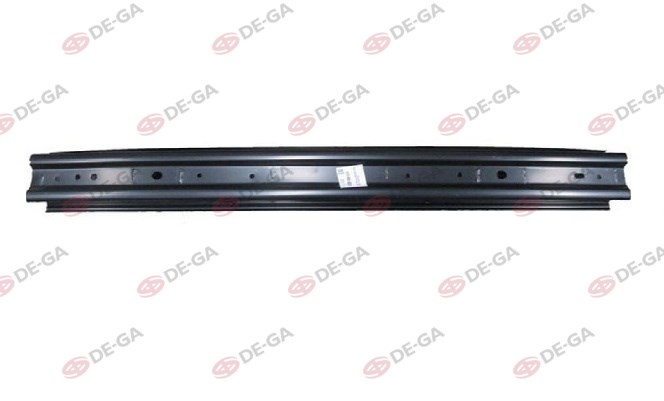 Ford Ranger Ön Tampon Takviyesi 4X4 2012-2015 DEGA