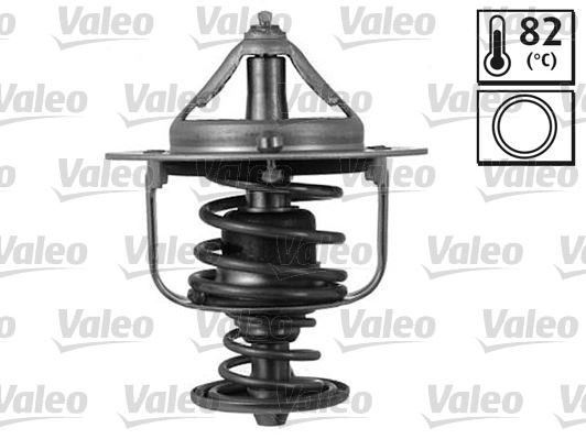 Ford Ranger Termostat 82C Contalı VALEO