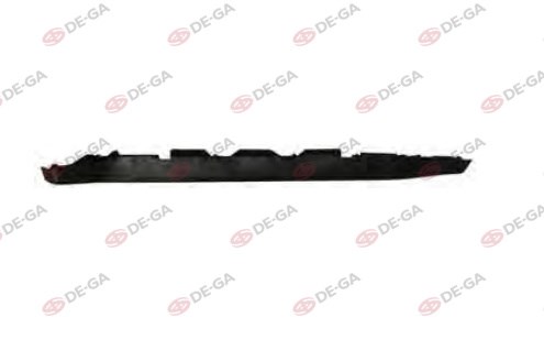 Ford Ranger Ön Tampon Alt Parça 2015- DEGA