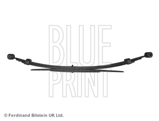 Ford Ranger Yaprak Yay [1999-2006] BLUEPRINT