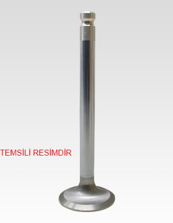 Ford Ranger Emme Egzoz Subap Takımı 2.5 TDCI 16V GUNES