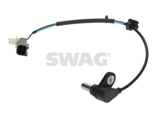 Ford Ranger Arka Sol ABS Sensörü SWAG
