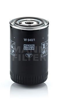 Ford Ranger Yağ Filtresi 2.5 TD MANN