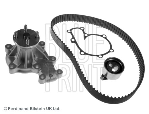 Ford Ranger Triger Seti BLUEPRINT