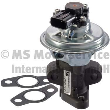 Ford Ranger Mazda B250 2.5-3.0 TDi Manuel Şanzıman EGR Valfi PIERBURG