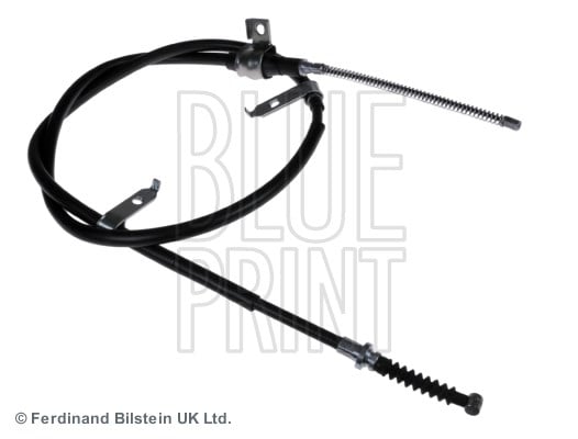 Ford Ranger El Freni Teli BLUEPRINT