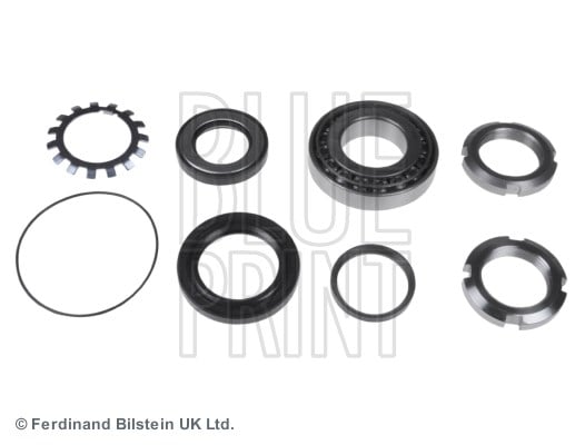 Ford Ranger Arka Porya Rulmanı BLUEPRINT
