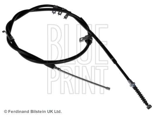 Ford Ranger El Freni Teli BLUEPRINT