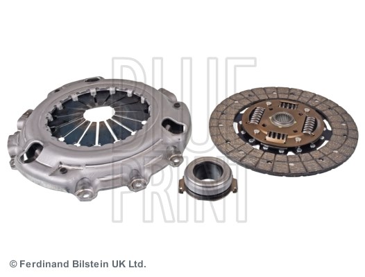 Ford Ranger Debriyaj Seti BLUEPRINT