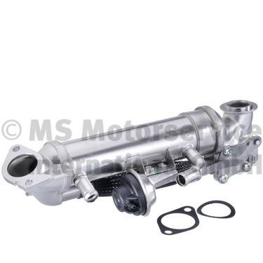 Ford Ranger EGR Soğutucu Borusu 2.2 TDCI 3.2 200PS PIERBURG