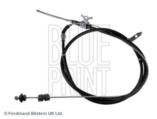 Ford Ranger El Freni Teli BLUEPRINT