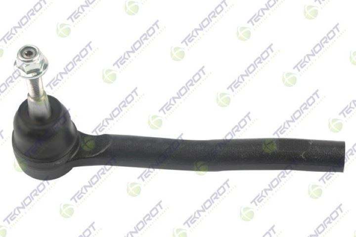 Ford Ranger Rot Başı Ön Sol TEKNOROT