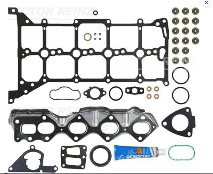 Ranger Motor Takım Conta Keçesiz 2.0 ECOBLUE V.REINZ