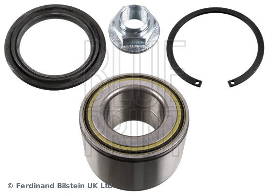 Ford Ranger Ön Teker Rulmanı Büyük Tip Kit BLUEPRINT